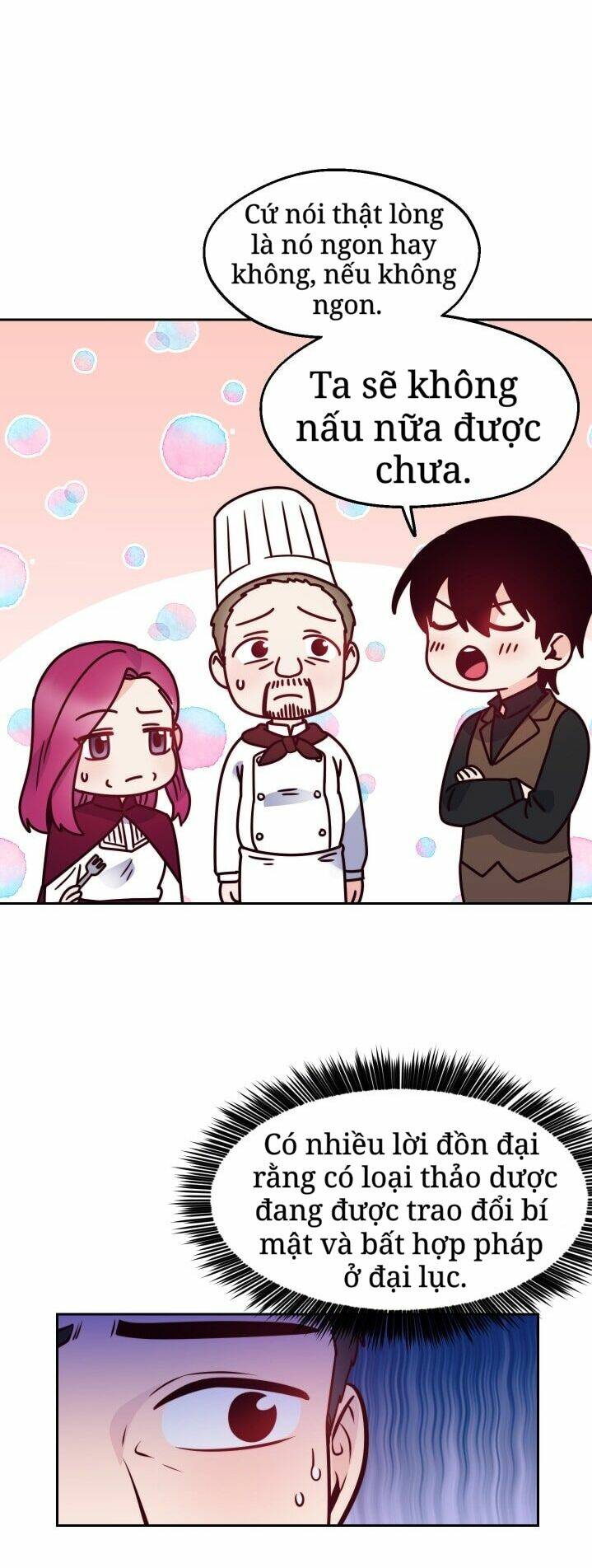 phản diện rất dễ làm chapter 30 24