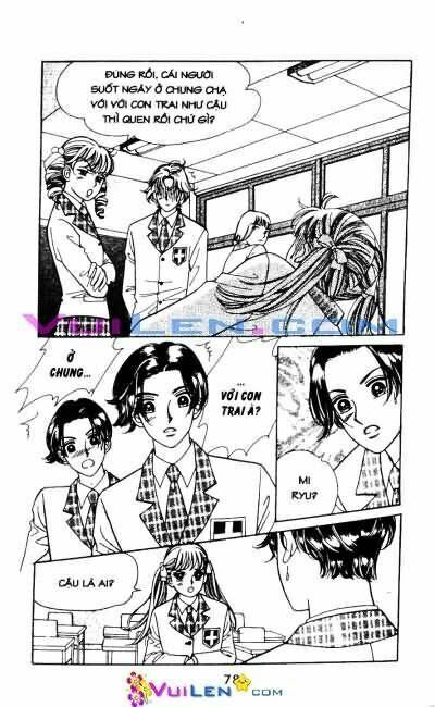 hợp đồng nô lệ chapter 5 78