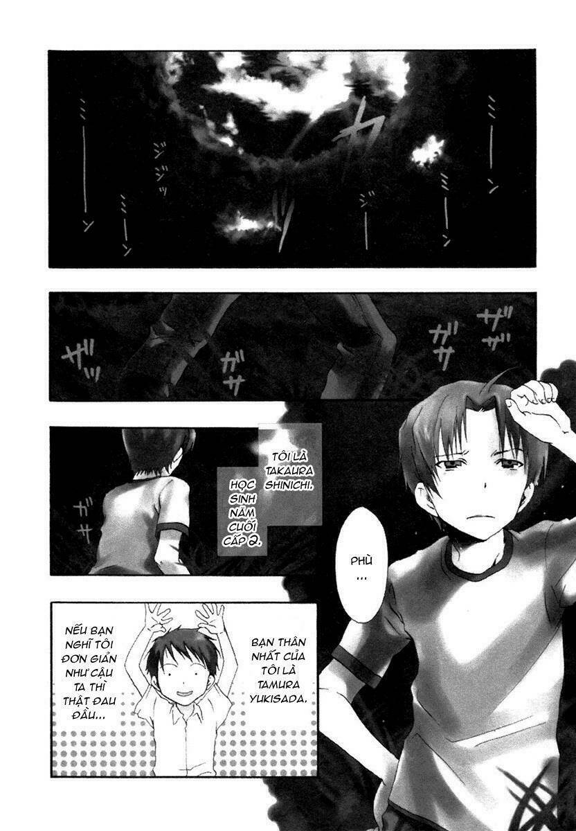 watashitachi no tamura-kun chapter 1.5 4