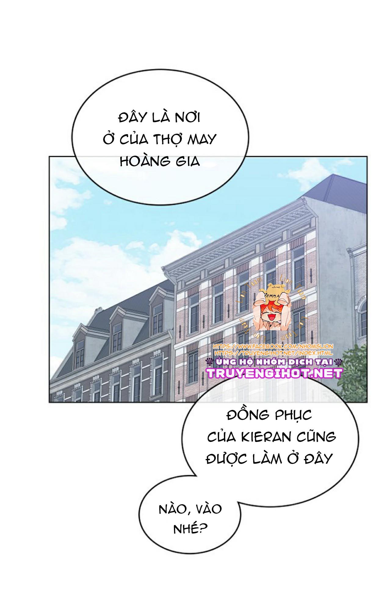 chịu đựng đi đại công tước!! chapter 11 36