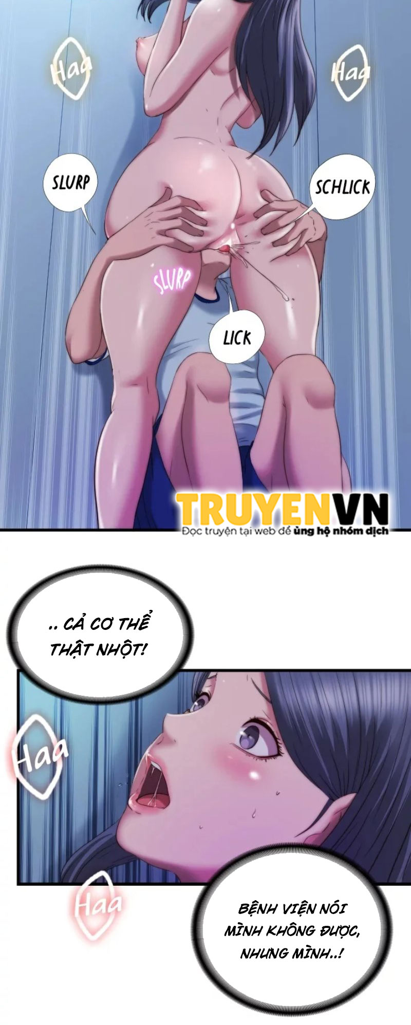 nước tràn hồ bơi chapter 47 21