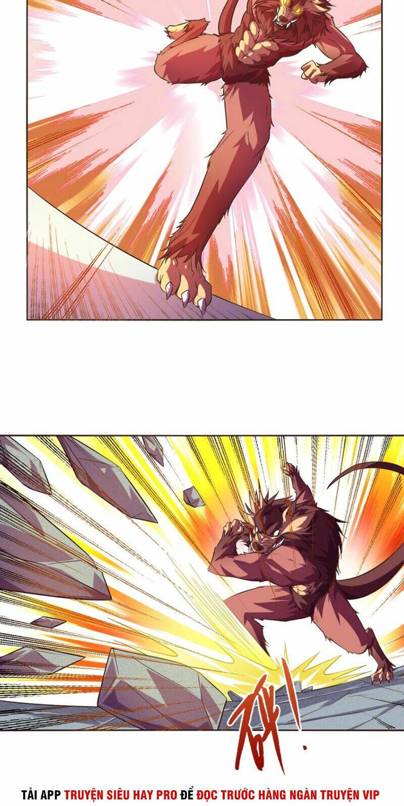 chín năm nghĩa vụ tu chân chapter 38 16