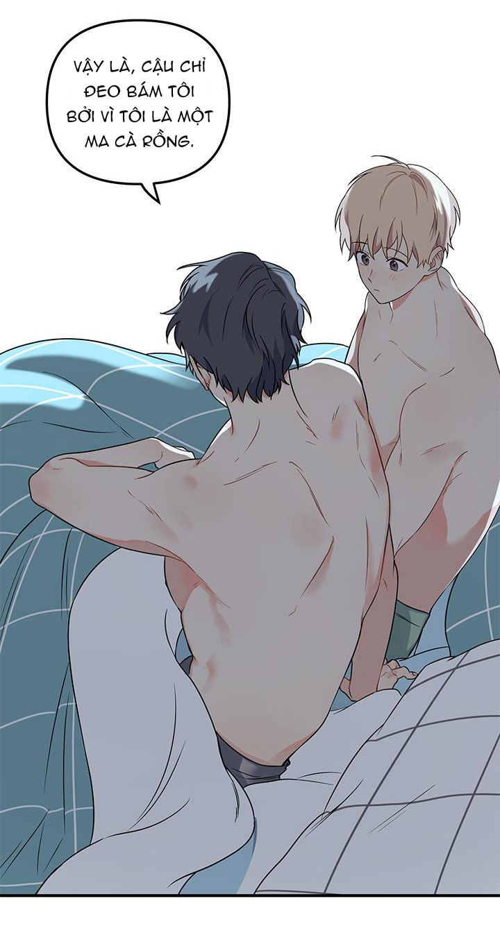 blood and love chapter 8 46