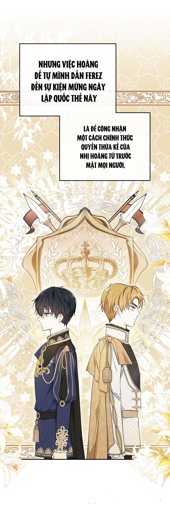 lần này tôi sẽ trở thành gia chủ chapter 55 33