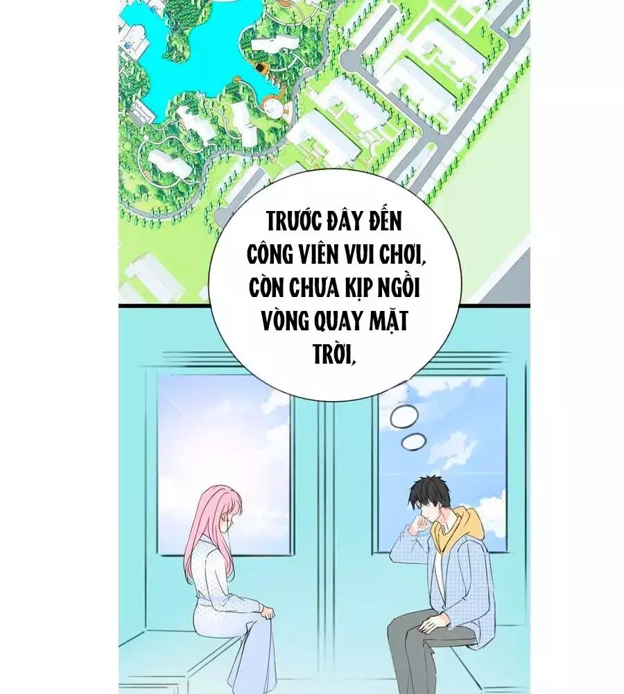 công chúa nữ vương mệnh chapter 118 55