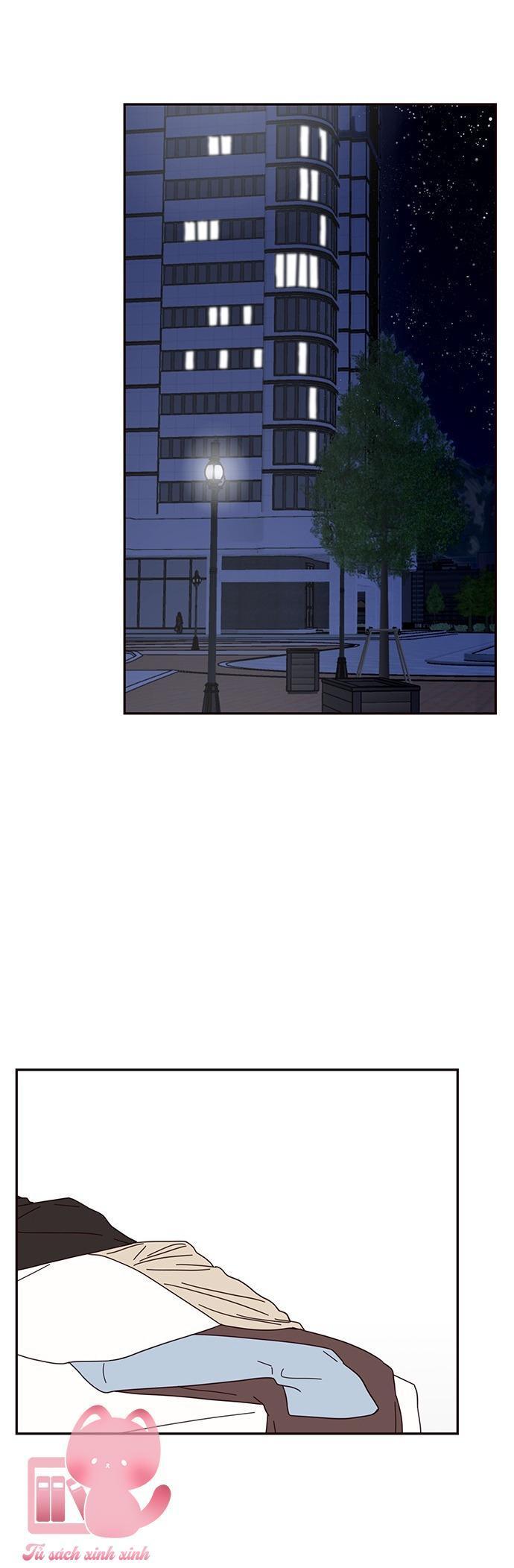 sợi chỉ tình yêu chapter 28 30