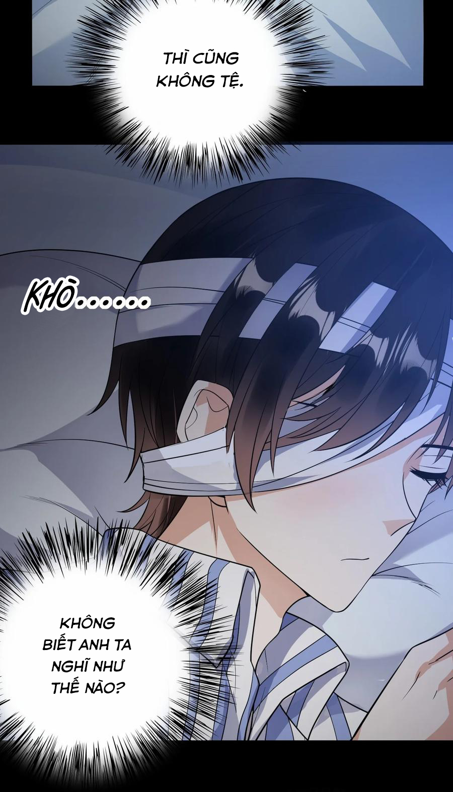 tức thời phạm quy [ tức thì vi quy ] chapter 34 18