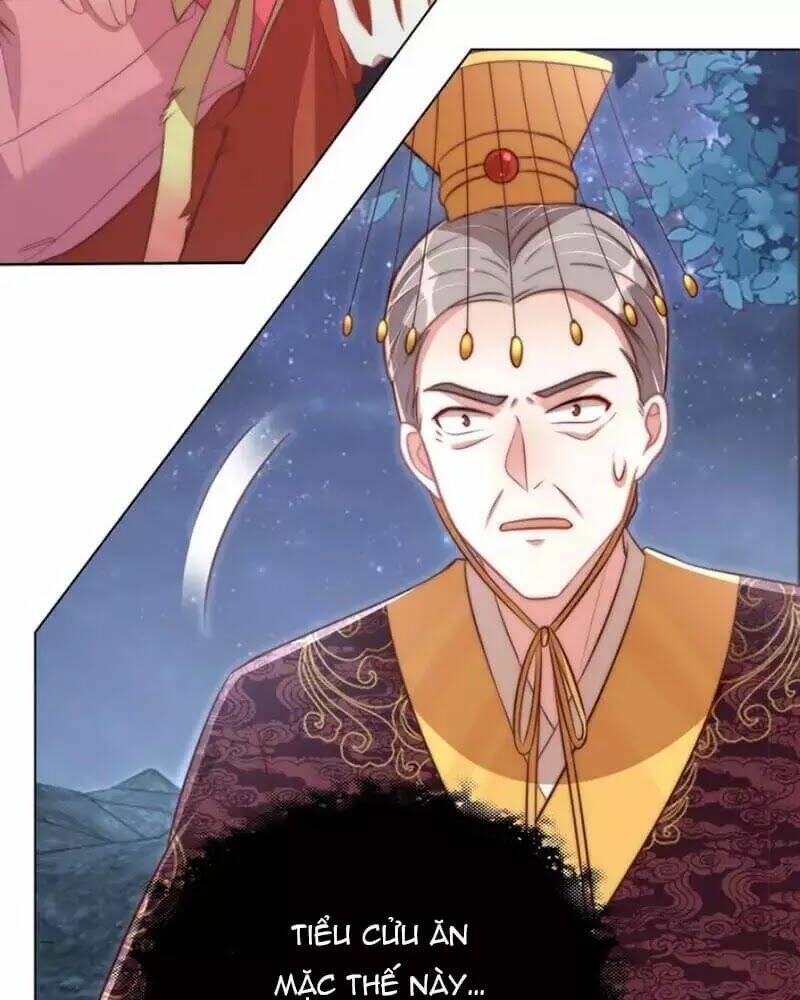 công chúa tại thượng: quốc sư mời xuống kiệu chapter 32 63