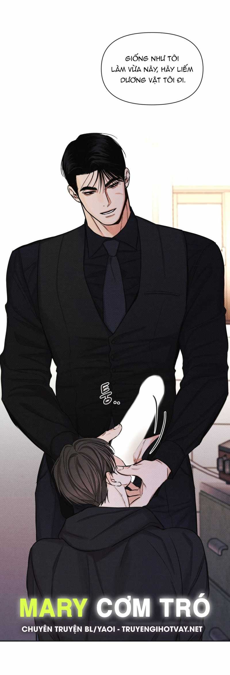 công việc làm thêm hàng ngày chapter 10.1 18