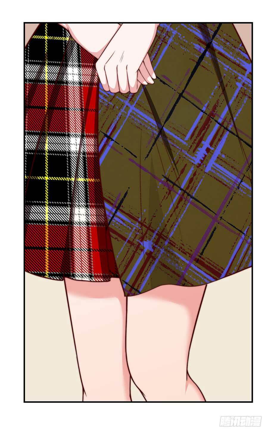 gả cho tình cũ làm lão bà chapter 31 16