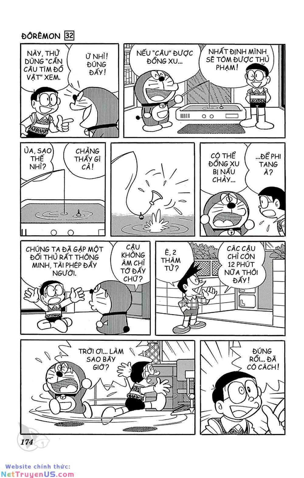 doraemon chapter 581 17