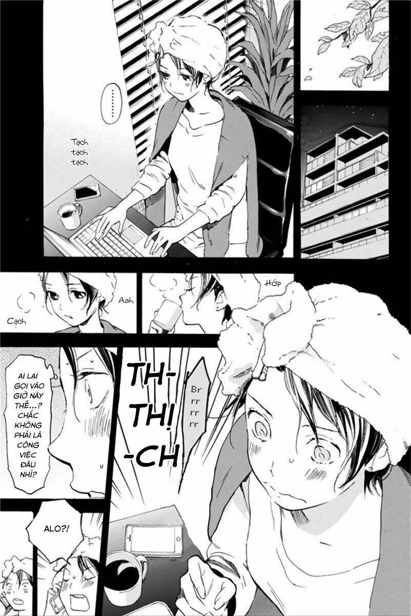 forget me not chapter 37 11