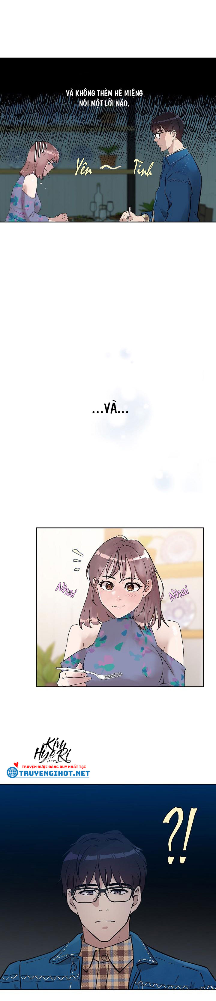 [18+] công tư phân minh chapter 4.3 10