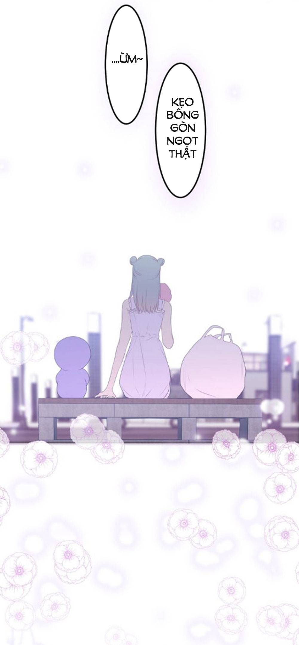 Tháng Sáu Không Hẹn Mà Gặp chapter 31 - Trang 8