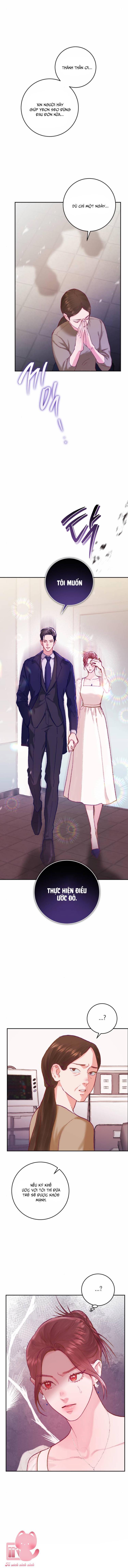 my demon chapter 10 15