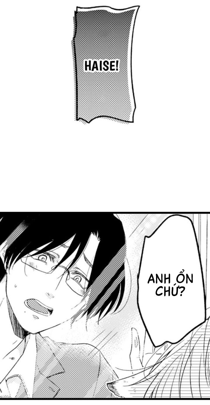 ai muốn được yêu thương nào chapter 2.2 11