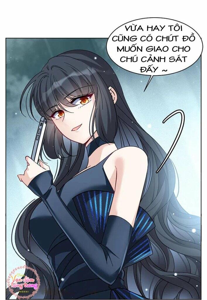 cô ấy đến rồi, xin nằm xuống! chapter 153 5