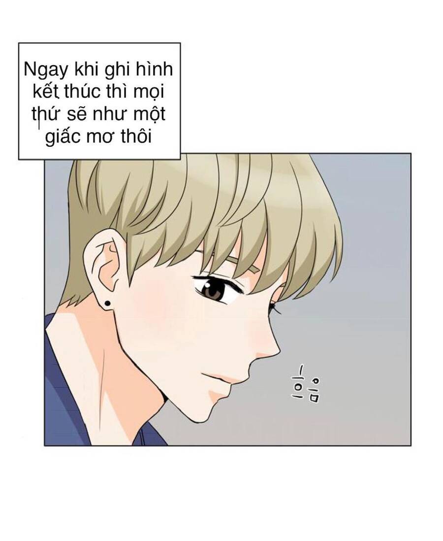 idol và sếp, em yêu ai? chapter 25 30