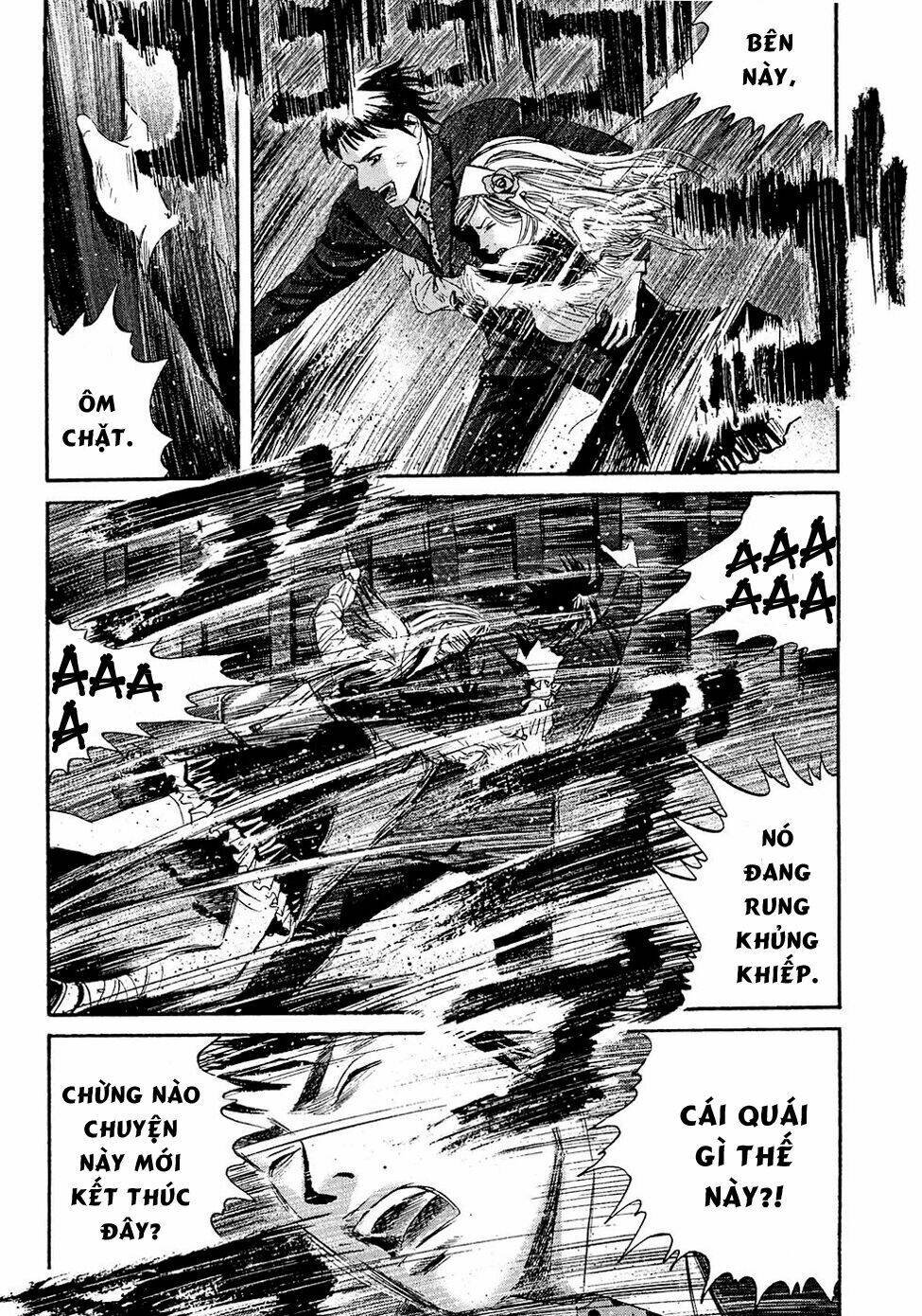 kanojo wo mamoru 51 no houhou chapter 2 9