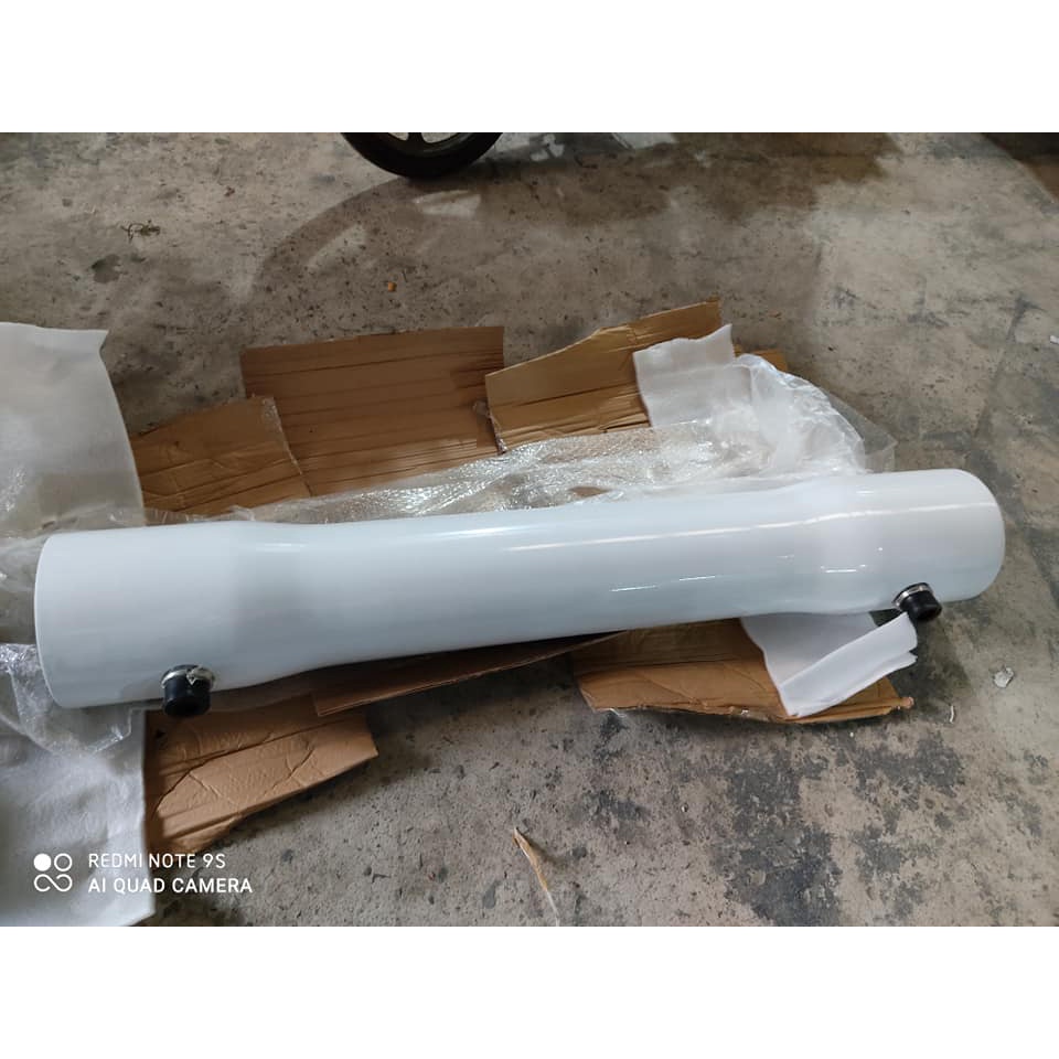 Vỏ lõi lọc RO 8040 Compozite