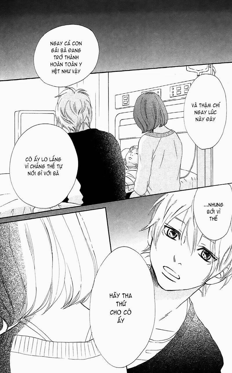 ngày ấy ta bên nhau chapter 64 16