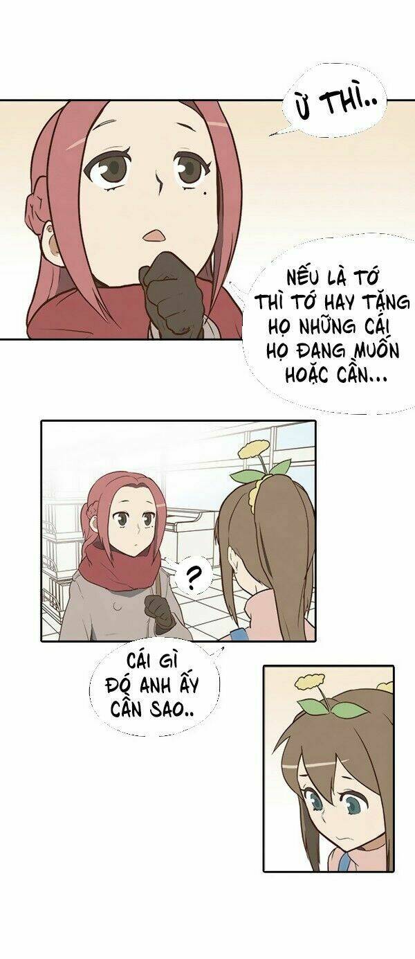 how to open a triangular riceball chapter 5 30