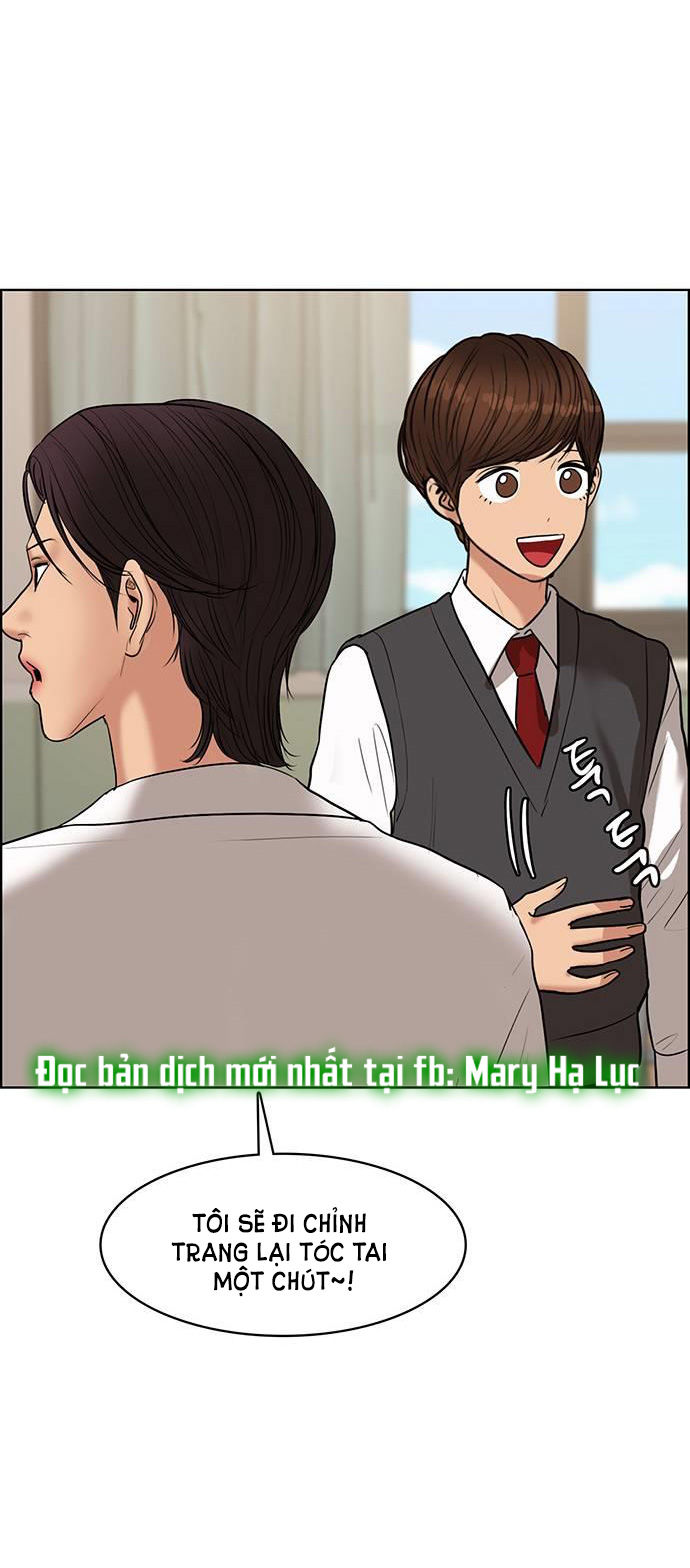 vẻ đẹp đích thực - true beauty chapter 240.2 47