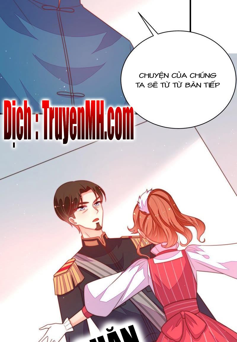ngày nào thiếu soái cũng ghen chapter 296 13