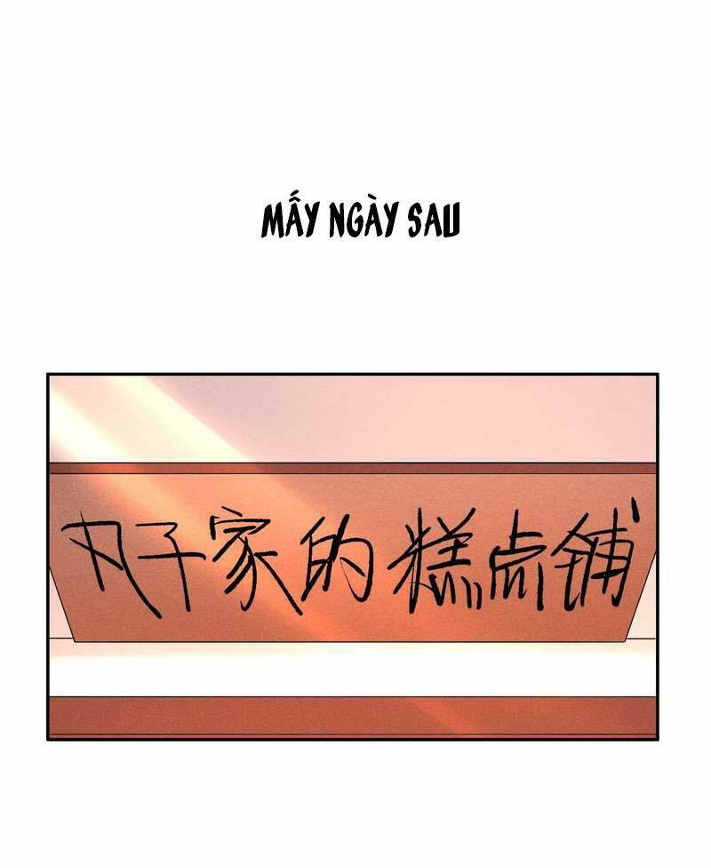 hoàng tử phu quân, ta nuôi ngươi a! chapter 37 3