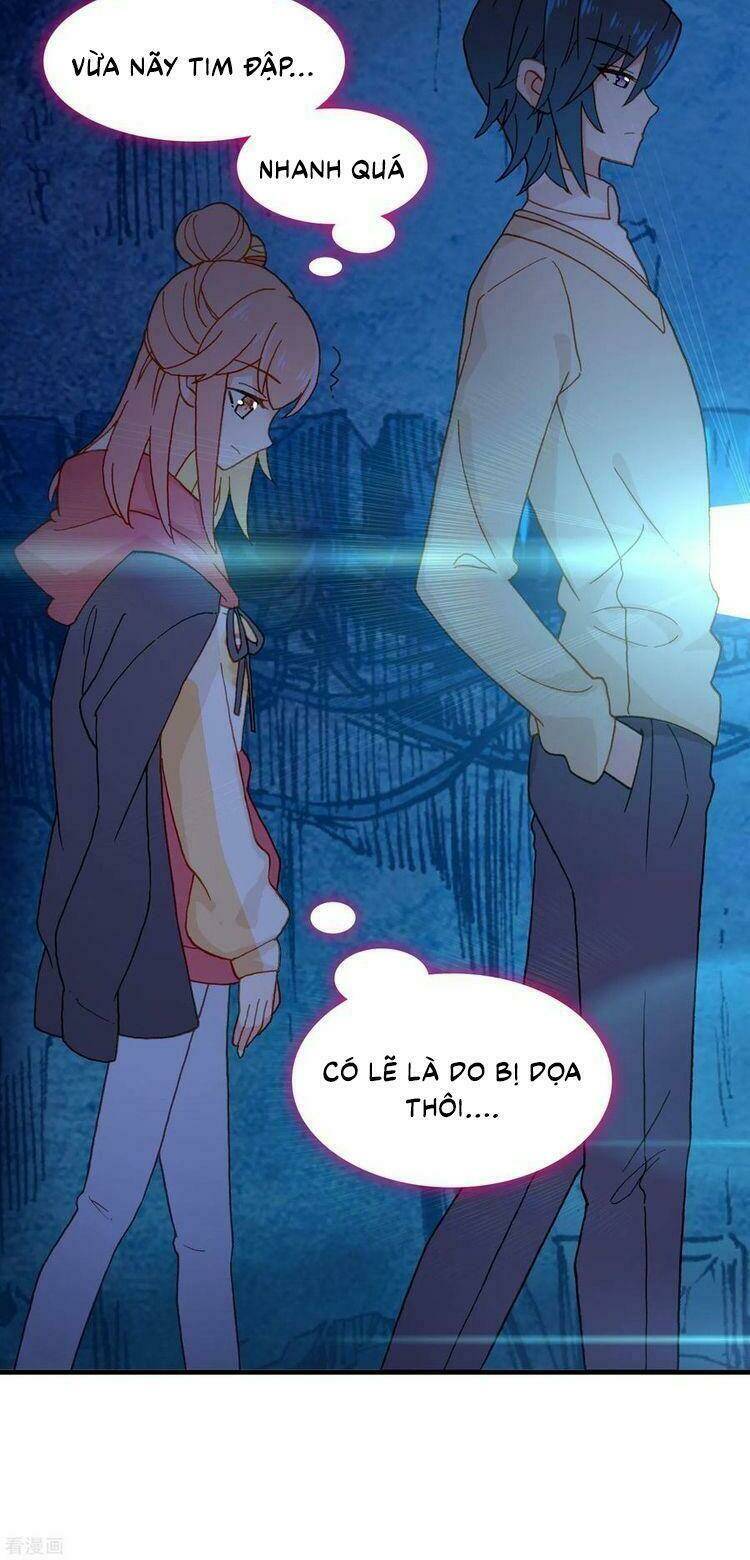 chuyển phát nhanh tình yêu chapter 24 24