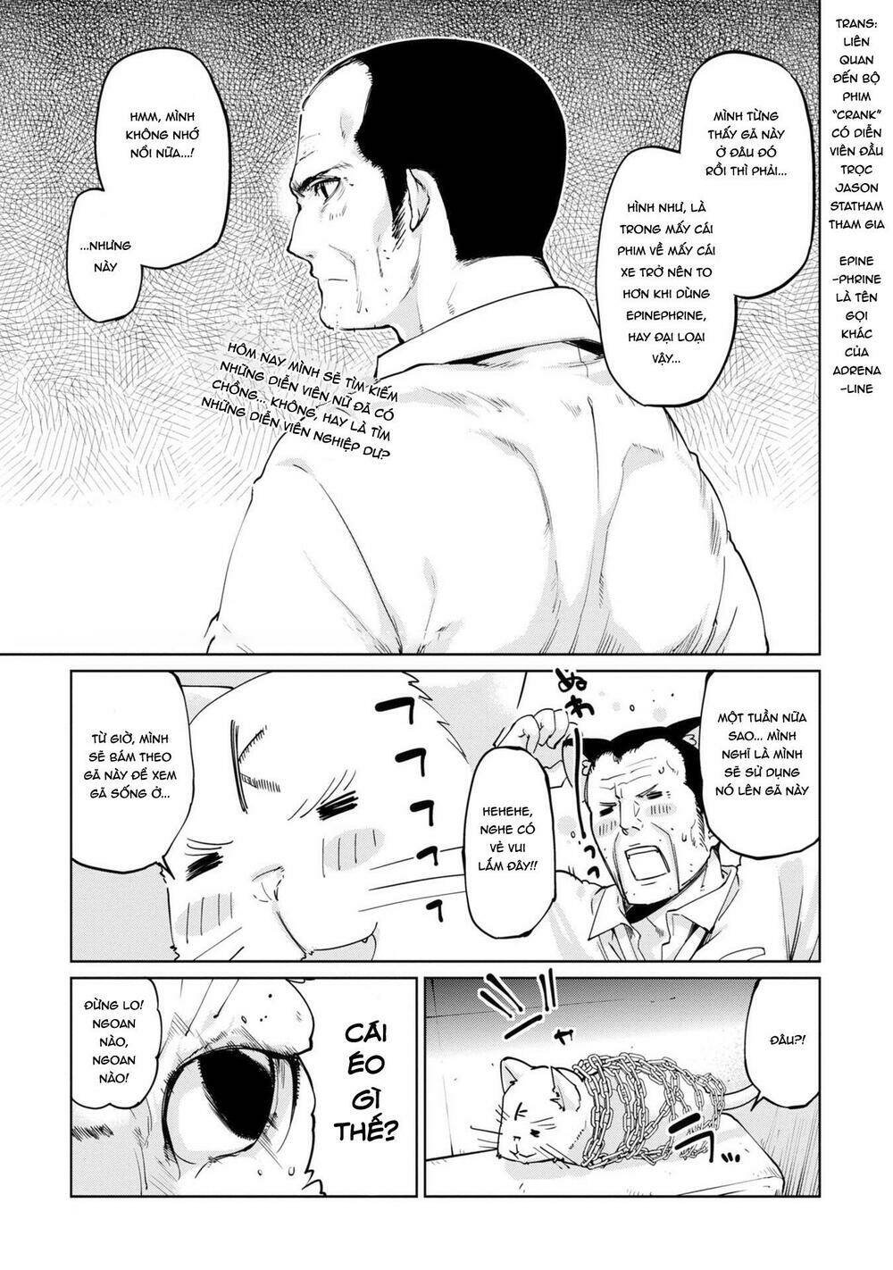 jiangshi kaitan blood chapter 36 32