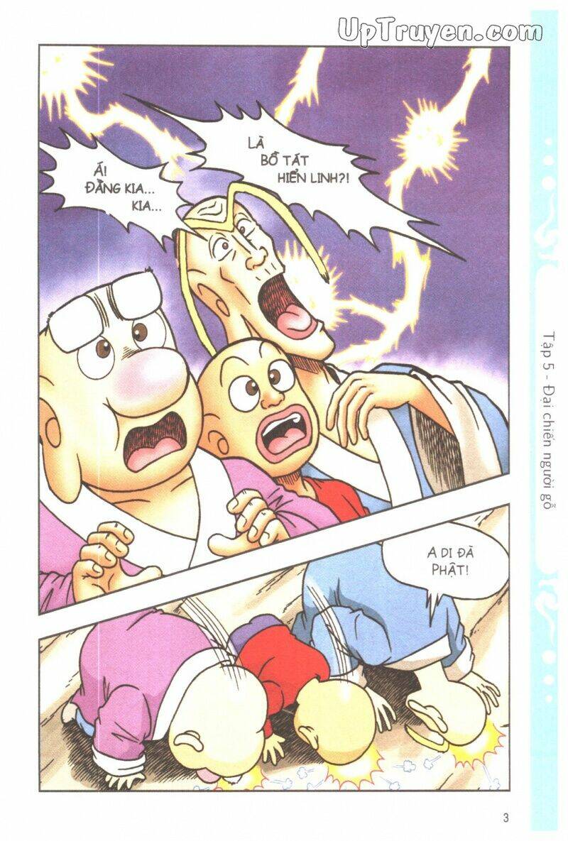 ô long viện tình huynh đệ chapter 5.1 6