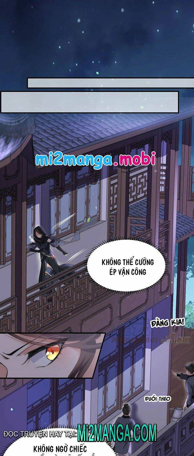 hoạn phi thiên hạ chapter 139 32