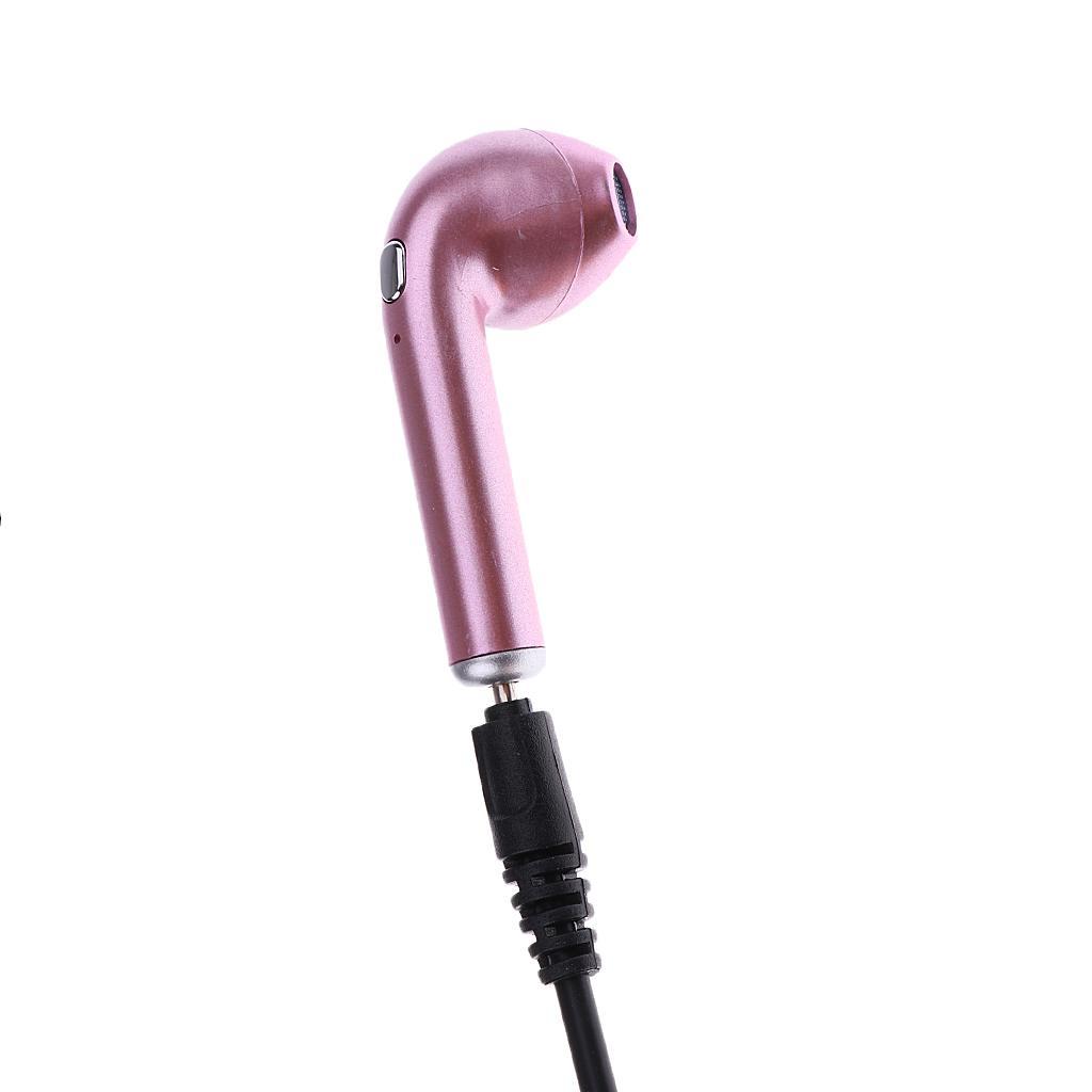 Wireless Bluetooth headphone portable Mini headset