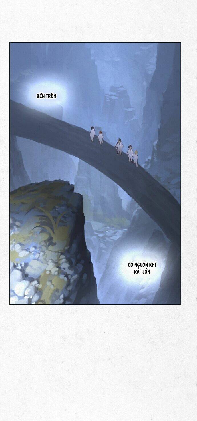 dawn of the frozen wastelands chapter 11 18