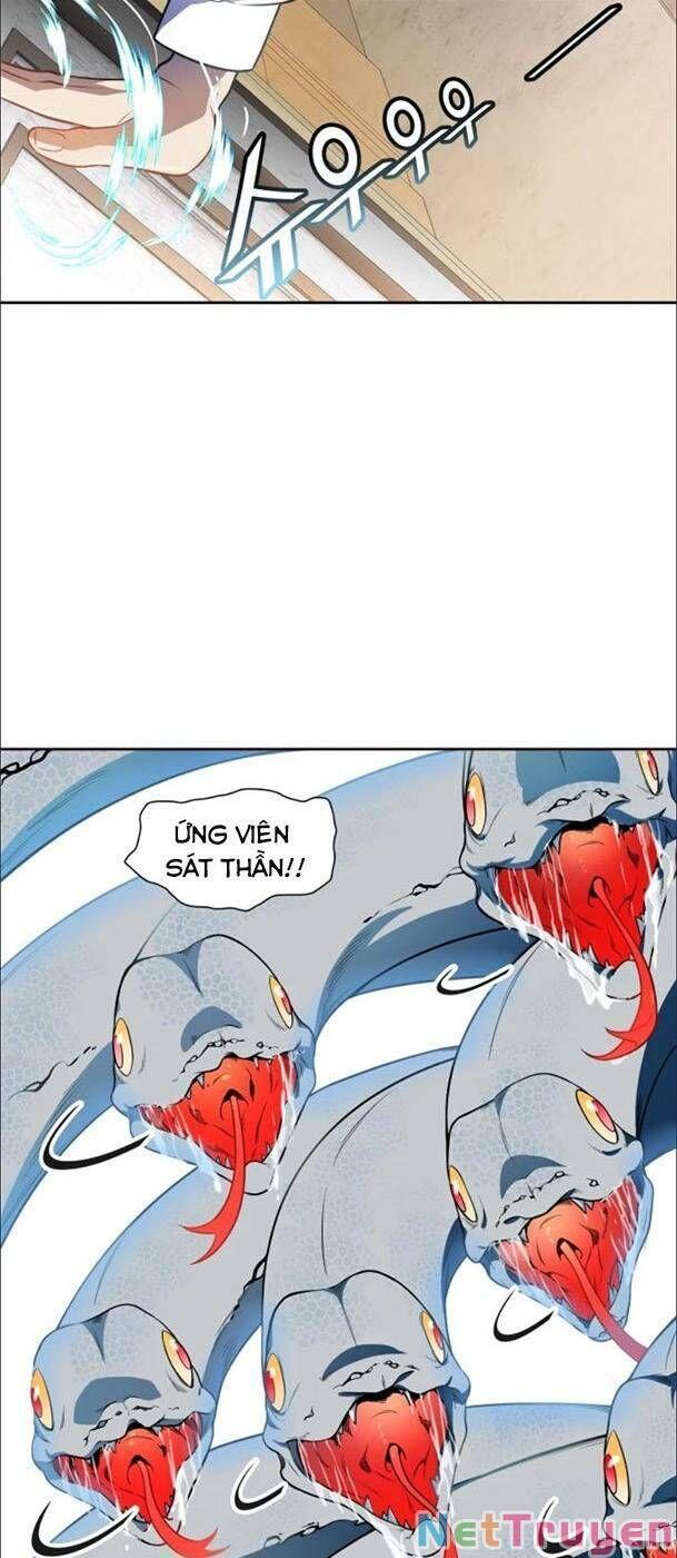tòa tháp bí ẩn 2 chapter 558 92