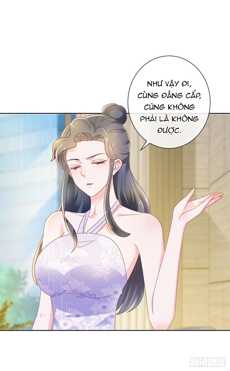 ẩn hôn 100%: chọc tức vợ yêu mua một tặng một chapter 143 17