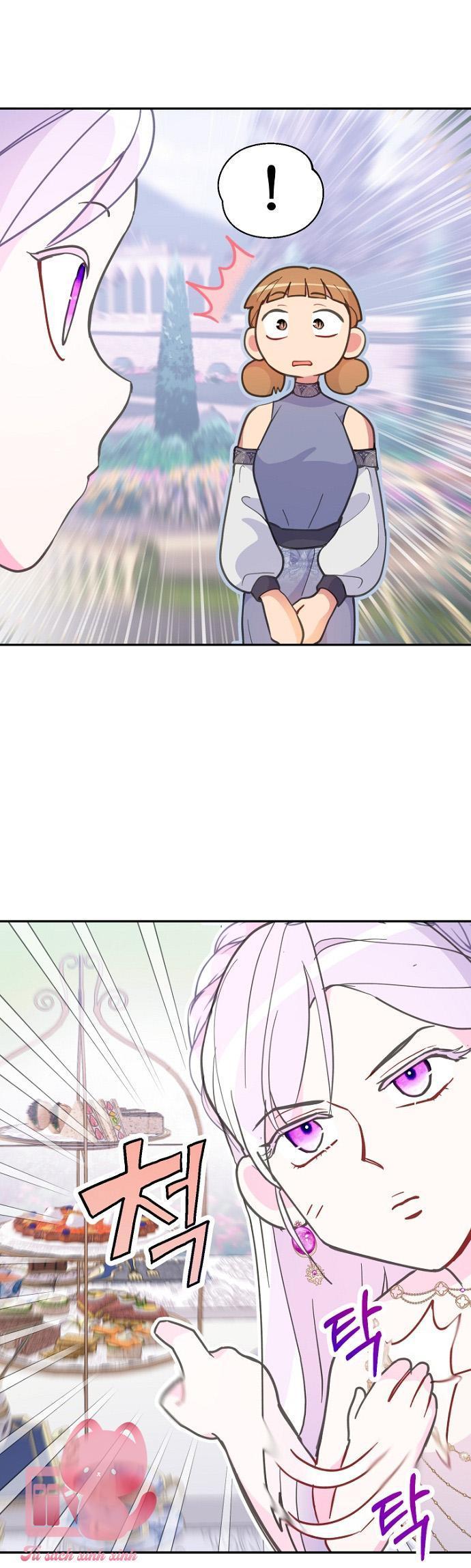 bỏ quách chồng con đi, tiền bạc mới là tất cả chapter 48 34