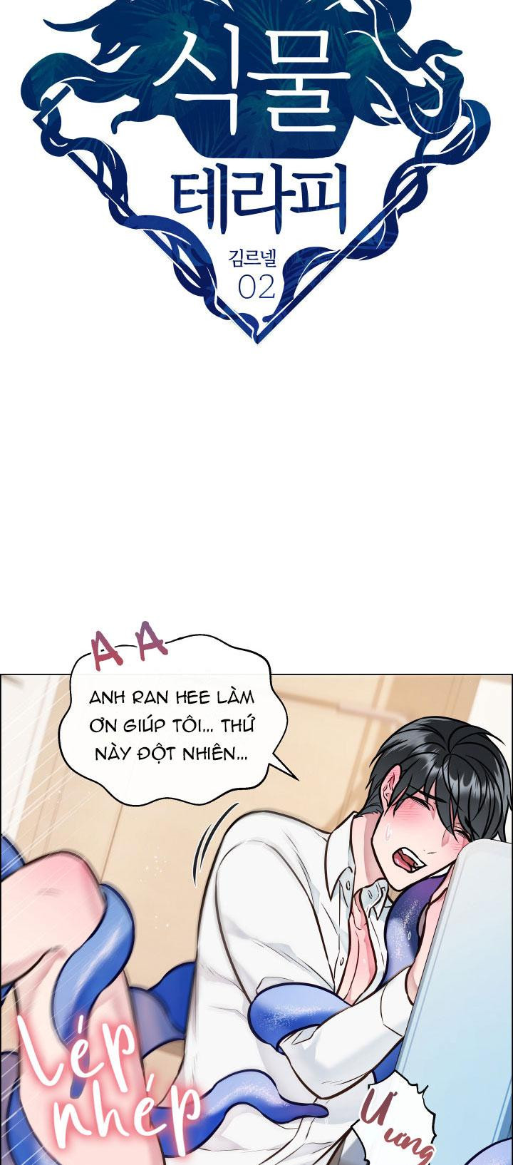 thực vật trị liệu chapter 2 6