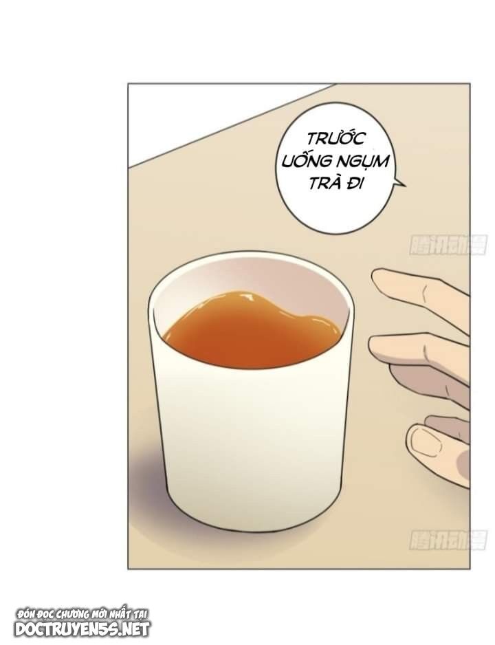 thiên thần shipper chapter 24 11