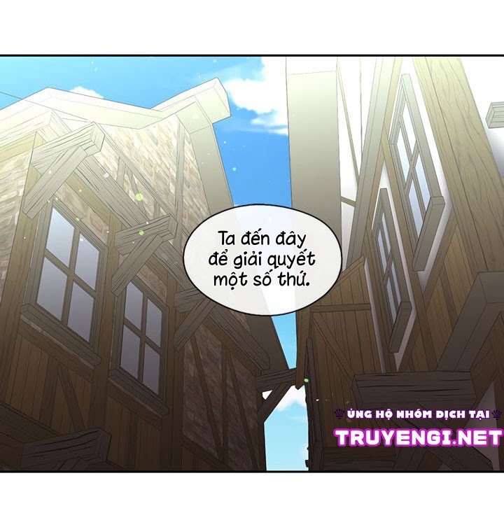 cẩn thận nữ phụ phản diện đấy! chapter 57 17