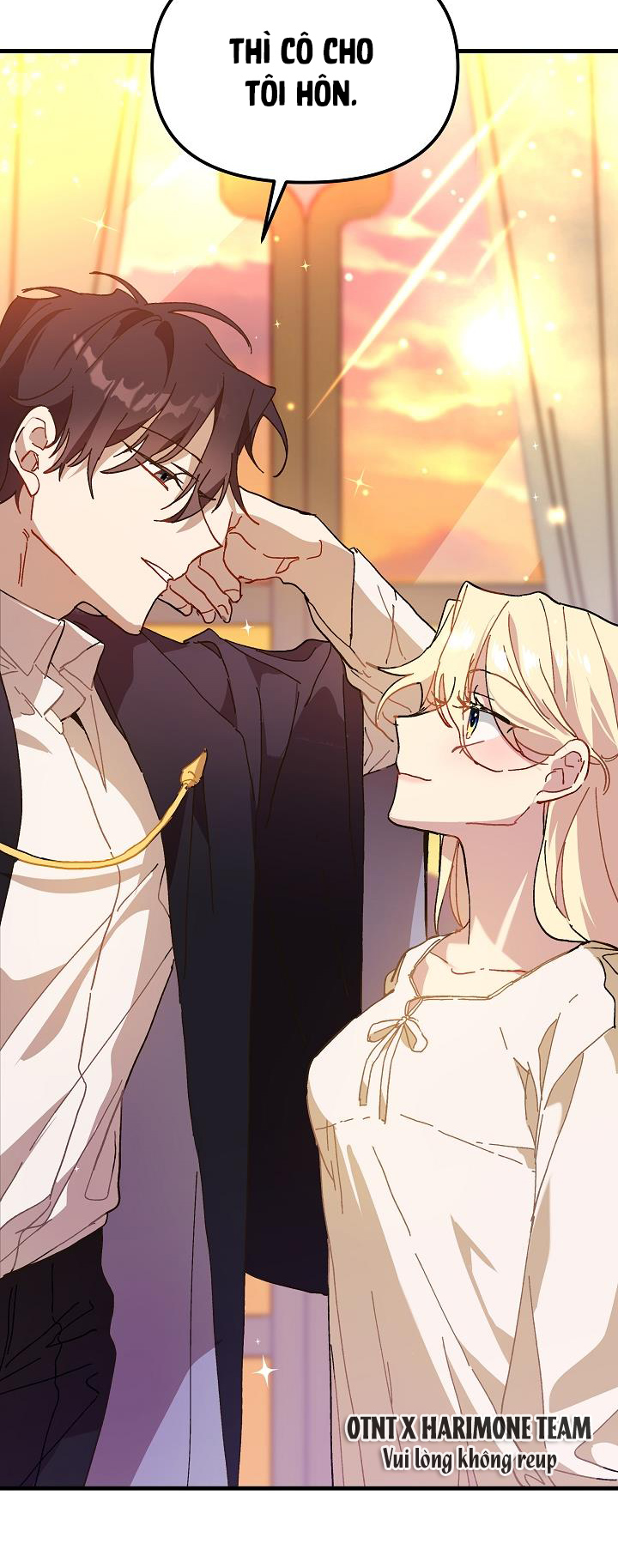 công chúa vờ như điên chapter 11 20