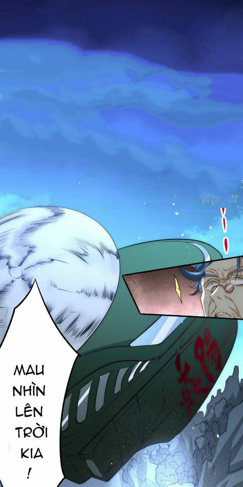 đô thị đỉnh phong cao thủ chapter 115 15