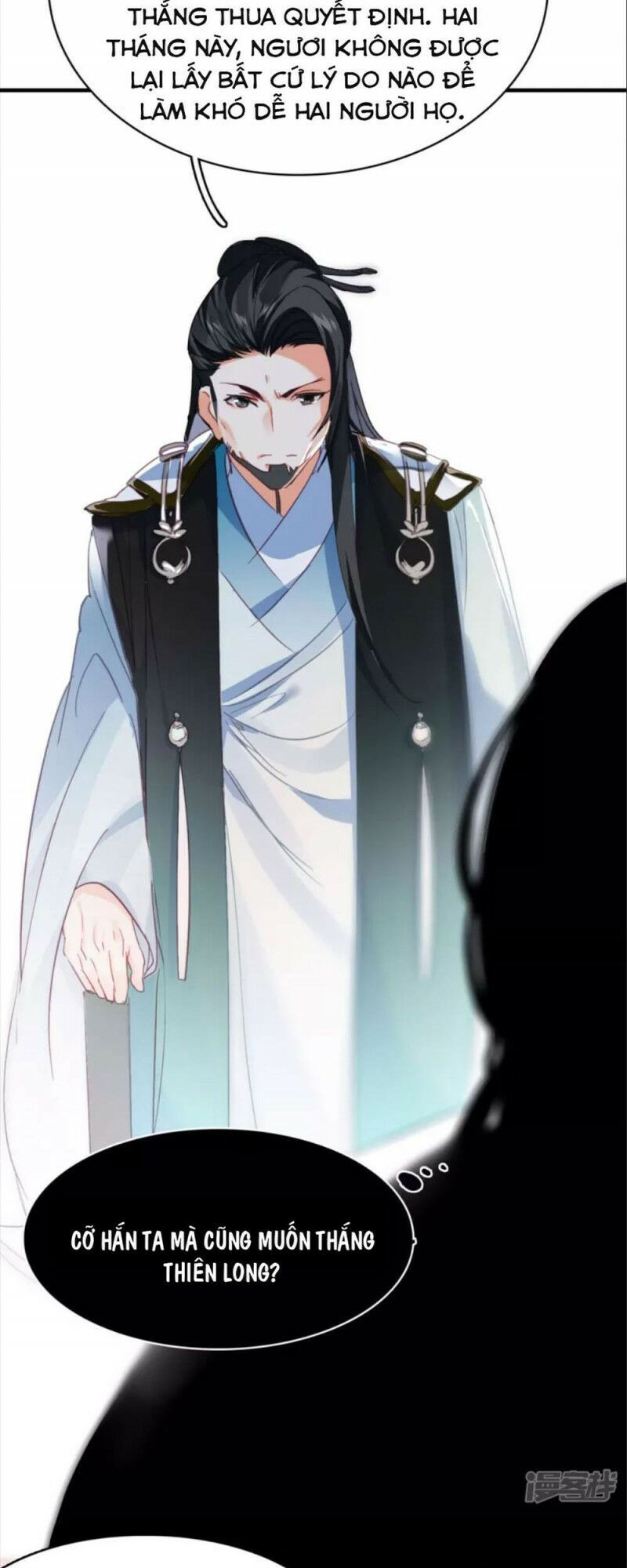 long hồn chiến tôn chapter 7 21