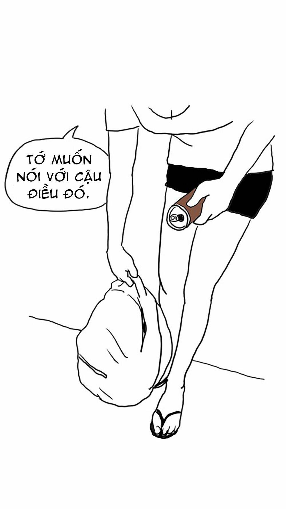 cô nàng trên lớp - the girl from class chapter 21 45