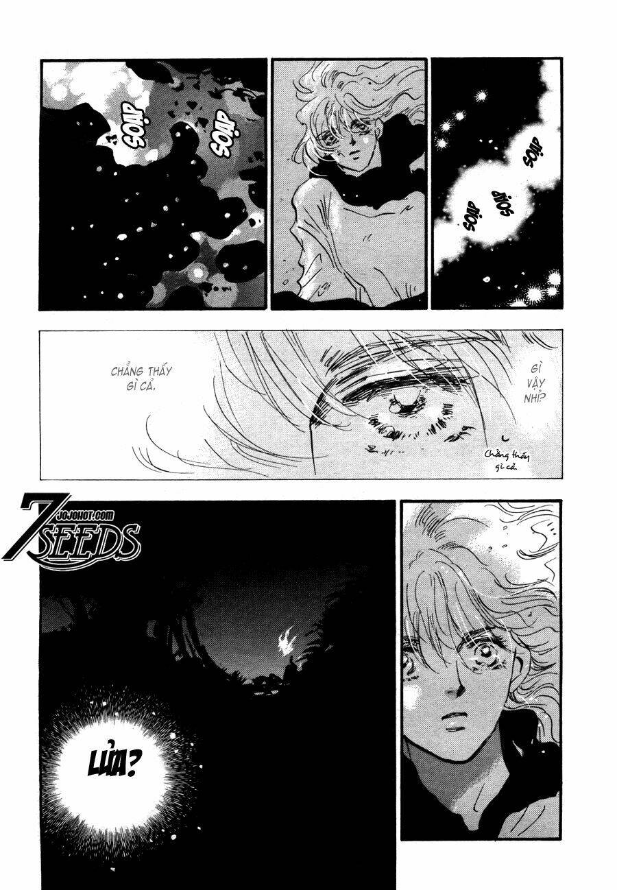 7 mầm sống chapter 111 33