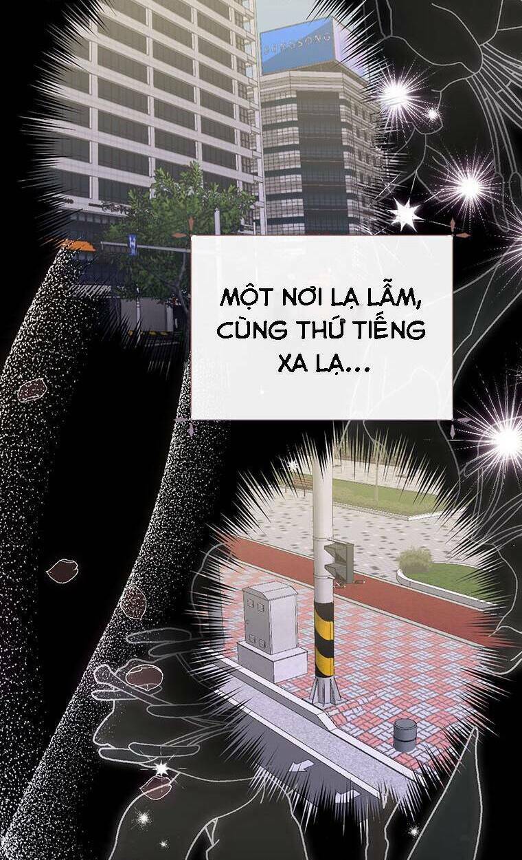 phía sau mặt nạ của nam chính hiền lành chapter 5 41