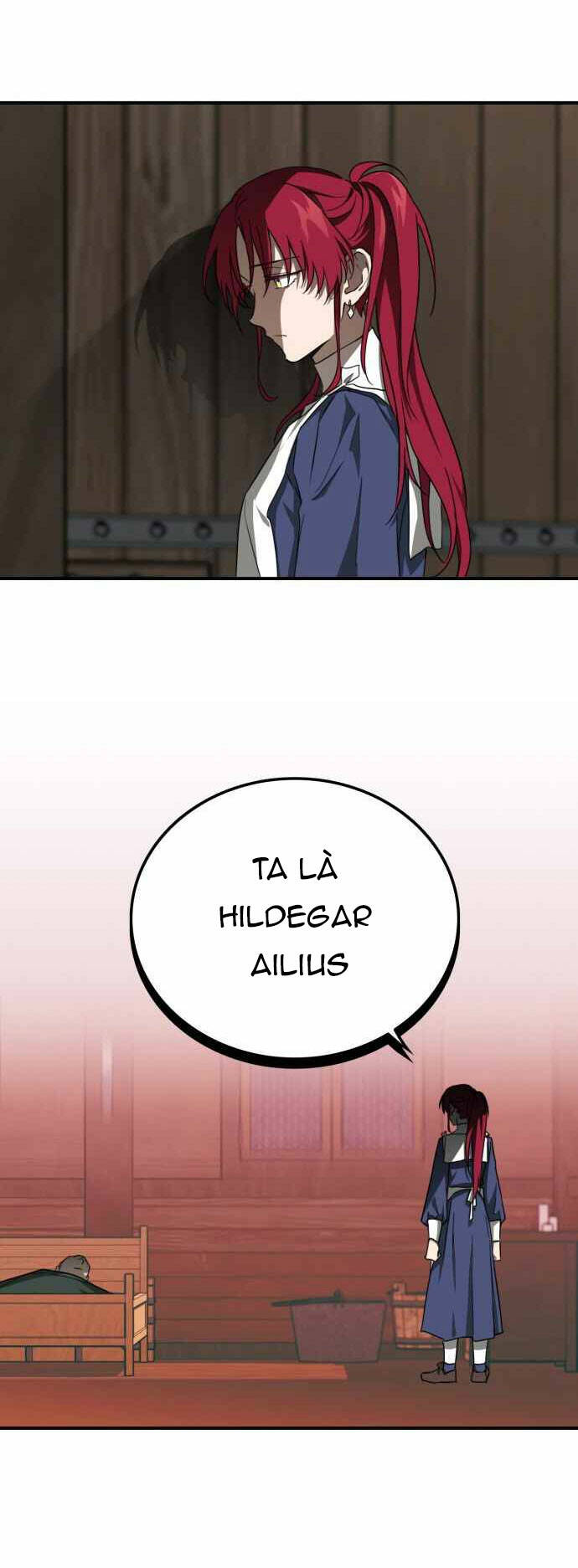 lâu đài vô danh chapter 29 67