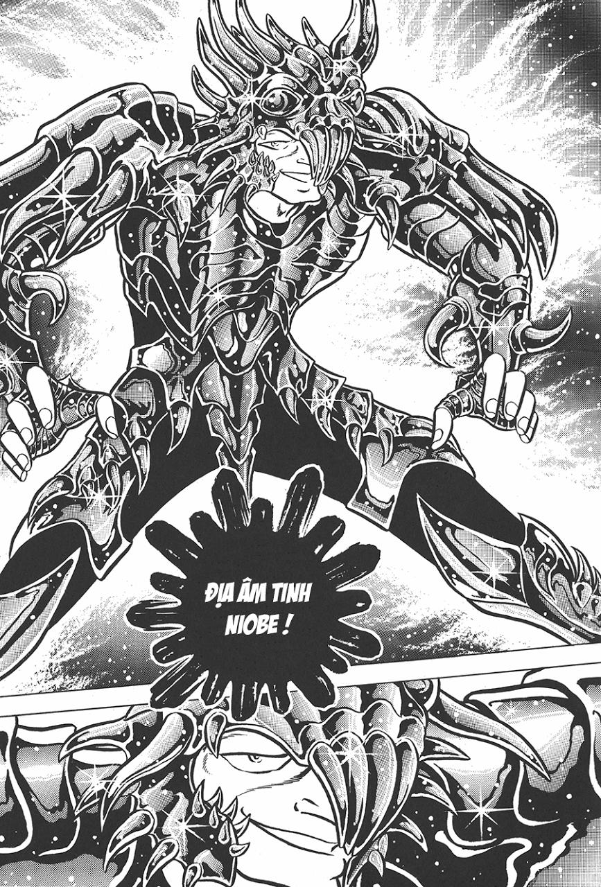 áo giáp vàng chapter 70 25