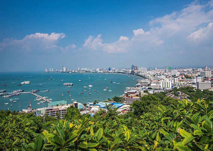 Tour Thái Lan 5N4Đ: Bangkok - Pattaya - Đảo Coral, Khởi Hành Tháng 06, 07 1 3a2fa6c59b52b9db87d7478a5dac28a6